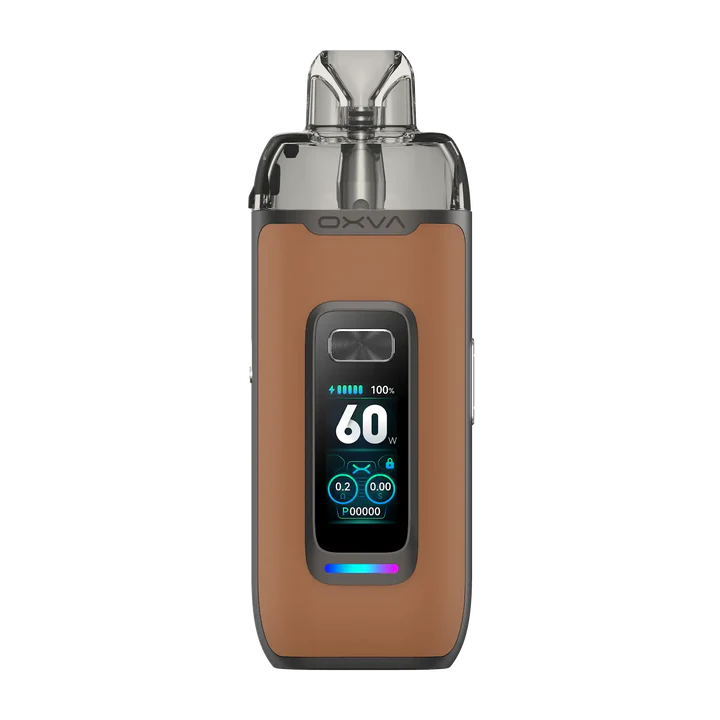 OXVA VPRIME POD KIT 60 WATTS
