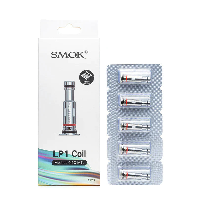 SMOK LP1 TURBO MESH
