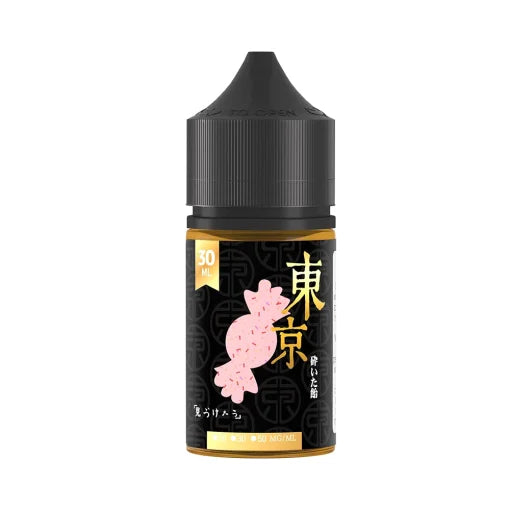 TOKYO CANDY CRUSH 50MG 30ML
