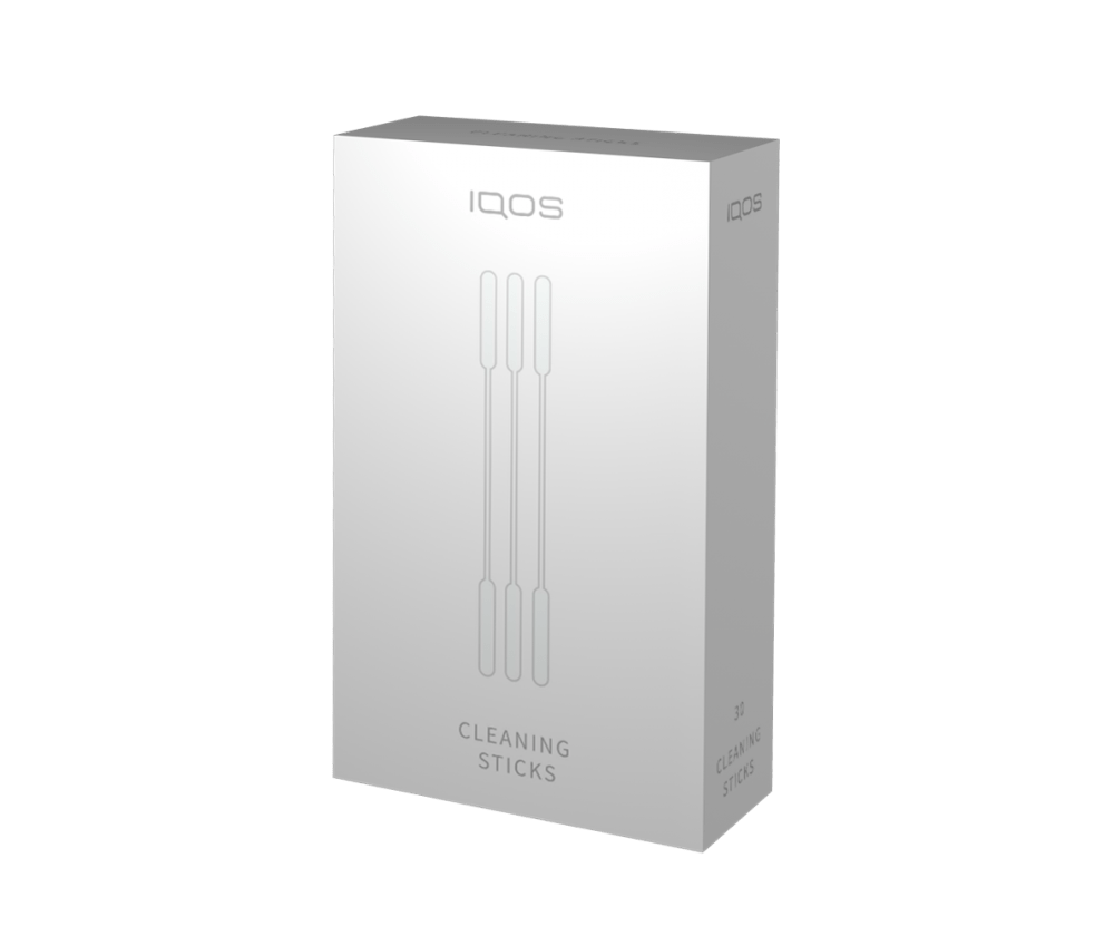 IQOS MANUAL STICK CLEANER