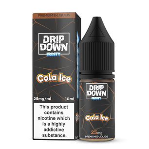 Drip Down Cola Ice 10ML