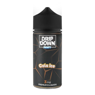 DRIP DOWN COLA ICE 100ML