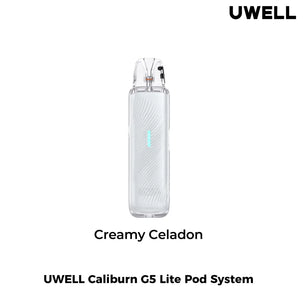 CALIBURN G5 LITE POD KIT