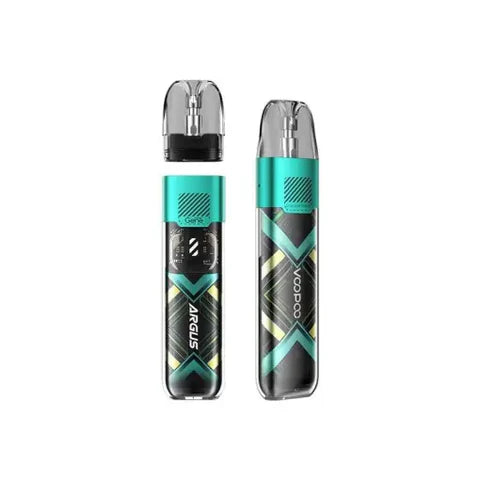 VOOPOO ARGUS P1S