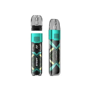 VOOPOO ARGUS P1S