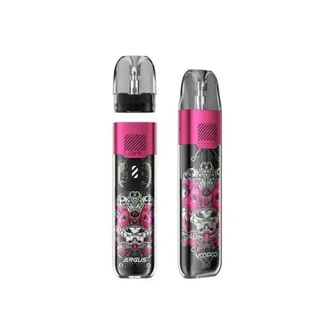VOOPOO ARGUS P1S