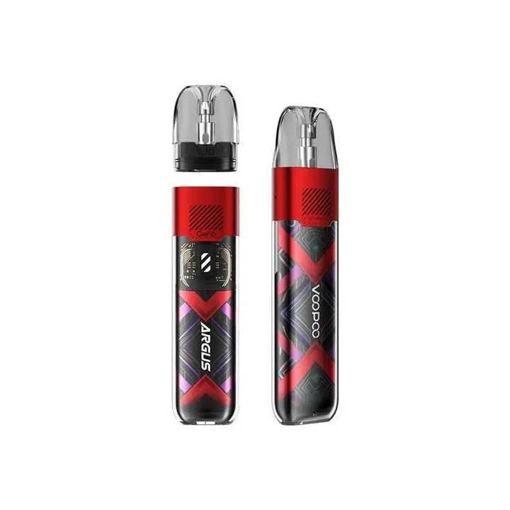 VOOPOO ARGUS P1S