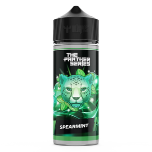 PANTHER SPEARMINT 120ML