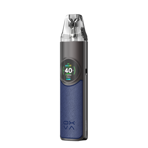 OXVA NEXLIM POD KIT DARK BLUE