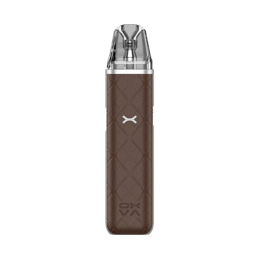 OXVA GO DARK BROWN