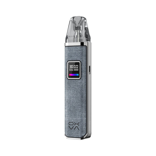 OXVA XLIM PROD POD KIT DENIM BLUE