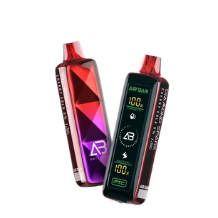 AIR BAR DISPOSABLE - 15000 PUFF - CHEERY COLA