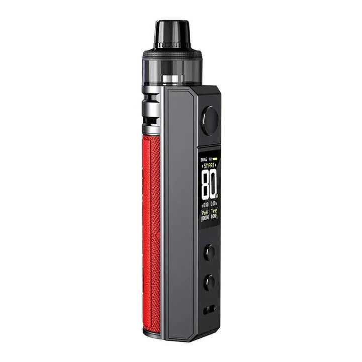 VOOPOO DRAG H80 S KIT