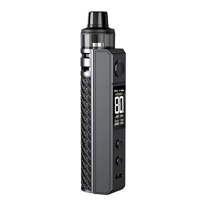 VOOPOO DRAG H80 S KIT