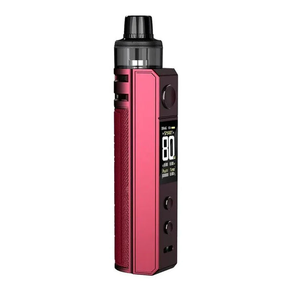 plum-red