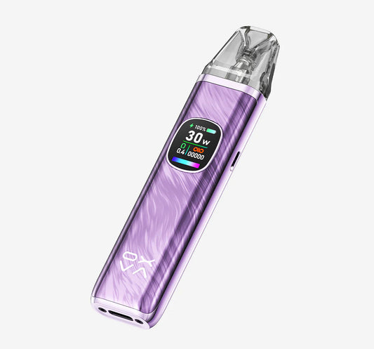 OXVA XLIM PRO 2 DREAM PURPLE