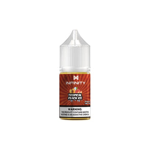 INFINITY TROPICAL PEACH ICE 30ML