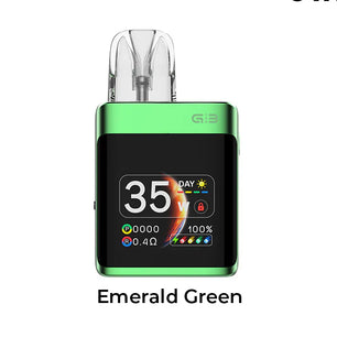 UWELL CALIBURN G3 PRO KOKO