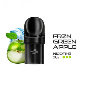 SWFT FROZEN GREEN APPLE ICE