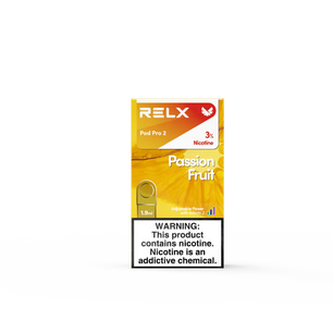 RELX PASION FRUIT