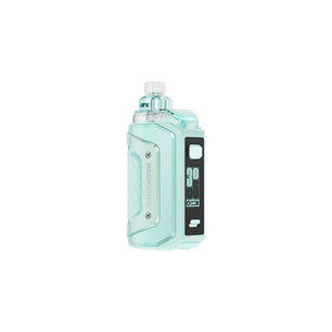 Aegis Hero 5 GEEKVAPE AEGIS HERO 5 POD/MOD 50 WATT