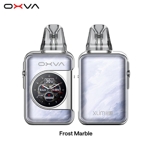 OXVA XLIM SQ PRO 2 FROST MARBLE