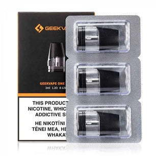 Geekvape One Refillable Pod Cartridge 2ml