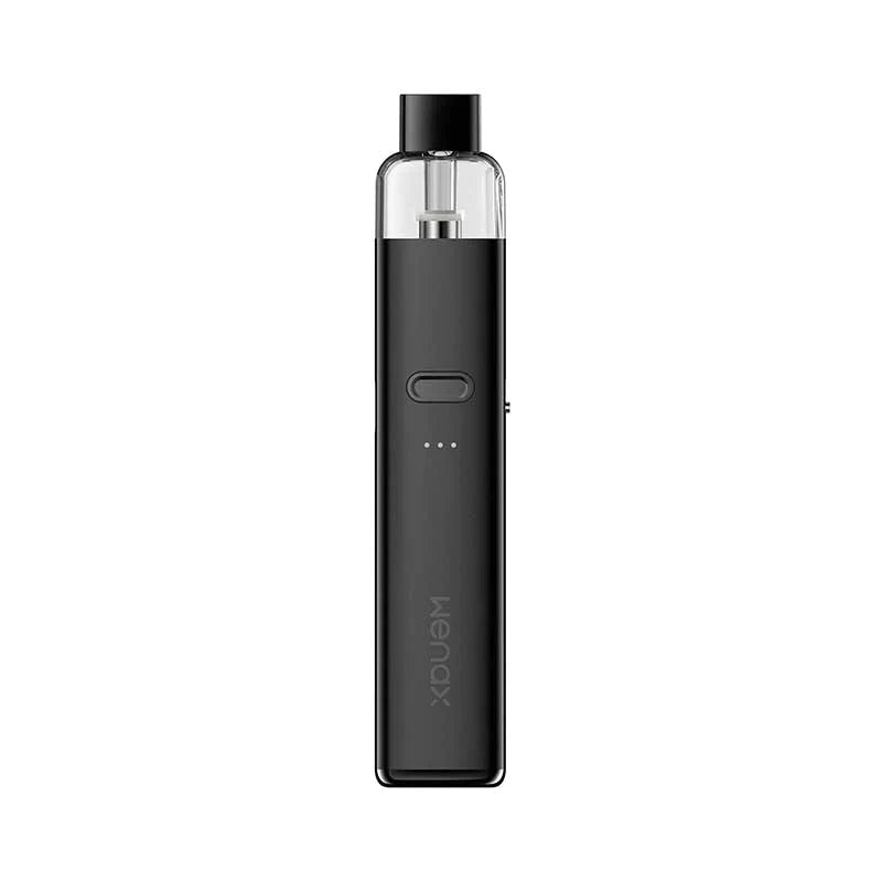 GEEK VAPE WENAX K2 MATTE BLACK