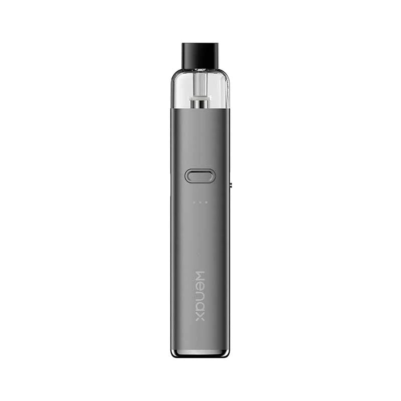 GEEK VAPE WENAX K2 MATTE GUNMEATL