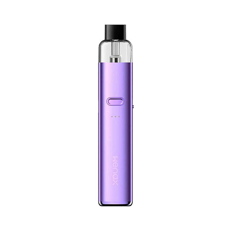 GEEK VAPE WENAX K2 MATTE VIOLET