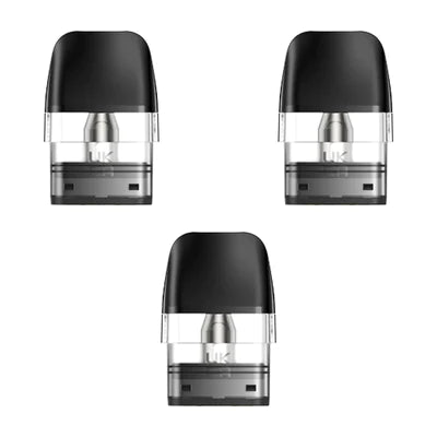 GEEK VAPE WENAX Q 0.6 CARTRIDGE