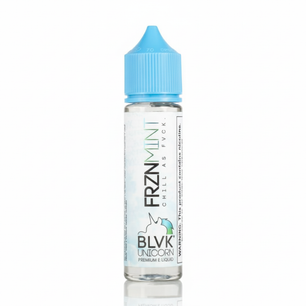 BLVK PREMIUM FRZN MINT 60ML