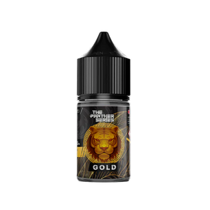 PANTHER GOLD 30ML