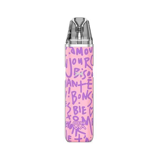 graffiti-pink