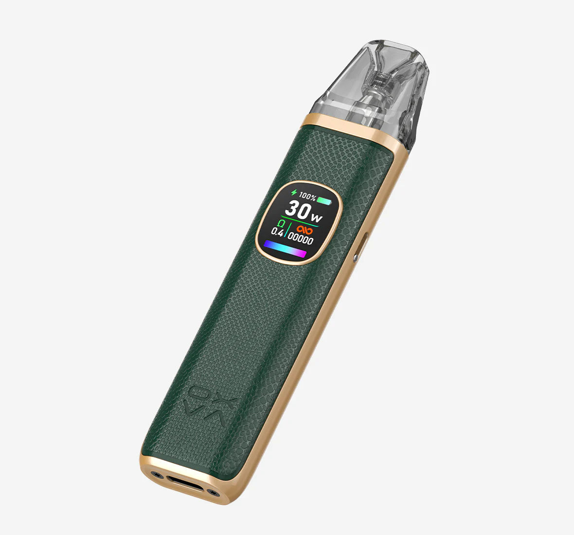OXVA XLIM PRO 2 GREEN PYTHON