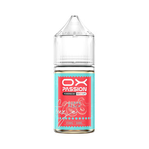 OXPASSION GUAVA PEACH 30ML
