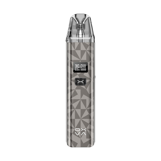 OXVA XLIM CLASSIC EDITION GUN METAL
