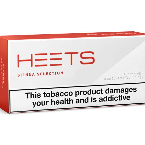Sienna Label – HEETS IQOS DUBAI DUTY FREE