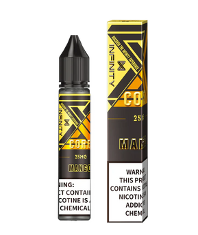 INFINITY CORE MANGO ICE SALTNIC 30ML