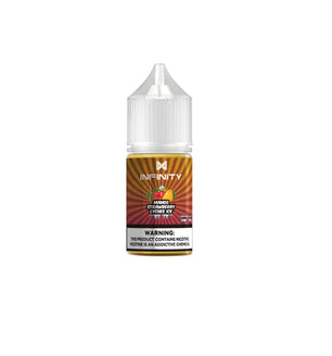 INFINITY MANGO STRAWBERRY LYCHEE 30ML