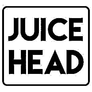 JUICE HEAD EXTRA FREEZE BLUEBERRY LEMON 30ML