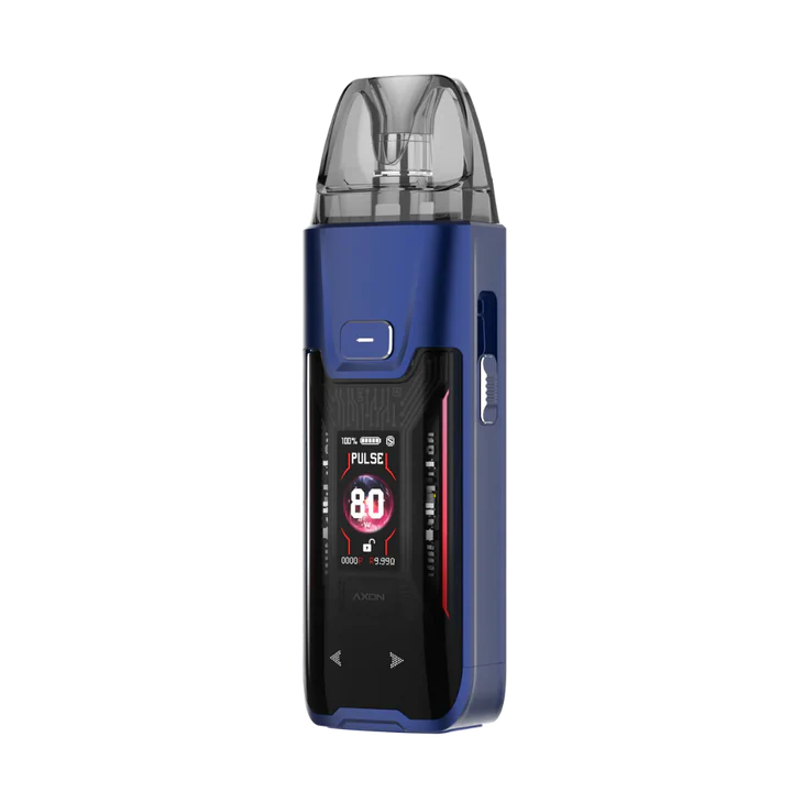 VAPORESSO LUXE XR MAX 2 POD KIT