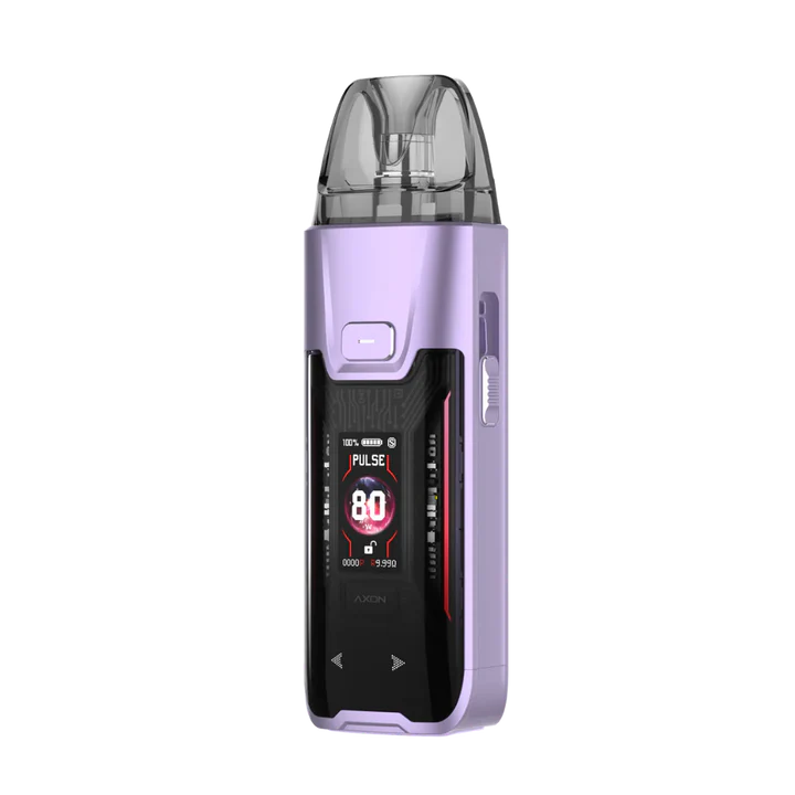 VAPORESSO LUXE XR MAX 2 POD KIT