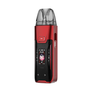VAPORESSO LUXE XR MAX 2 POD KIT