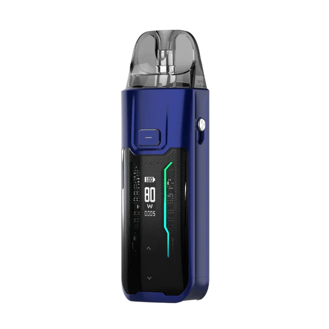 VAPORESSO LUXE XR MAX POD MOD KIT 80W