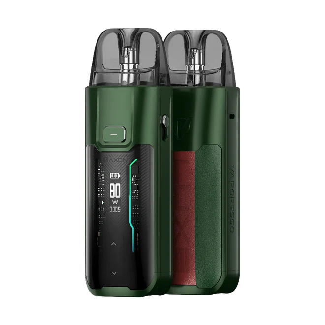 VAPORESSO LUXE XR MAX POD MOD KIT 80W