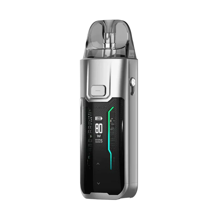 VAPORESSO LUXE XR MAX POD MOD KIT 80W