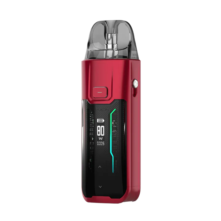 VAPORESSO LUXE XR MAX POD MOD KIT 80W