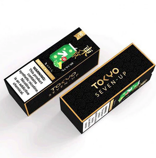 TOKYO SEVEN UP 30MG 30ML