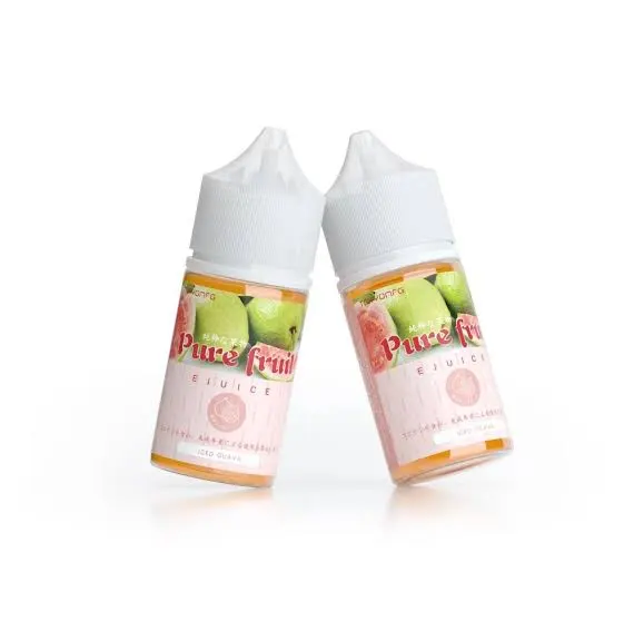 TOKYO PURE FRUIT ICE GAVA 50MG 30ML